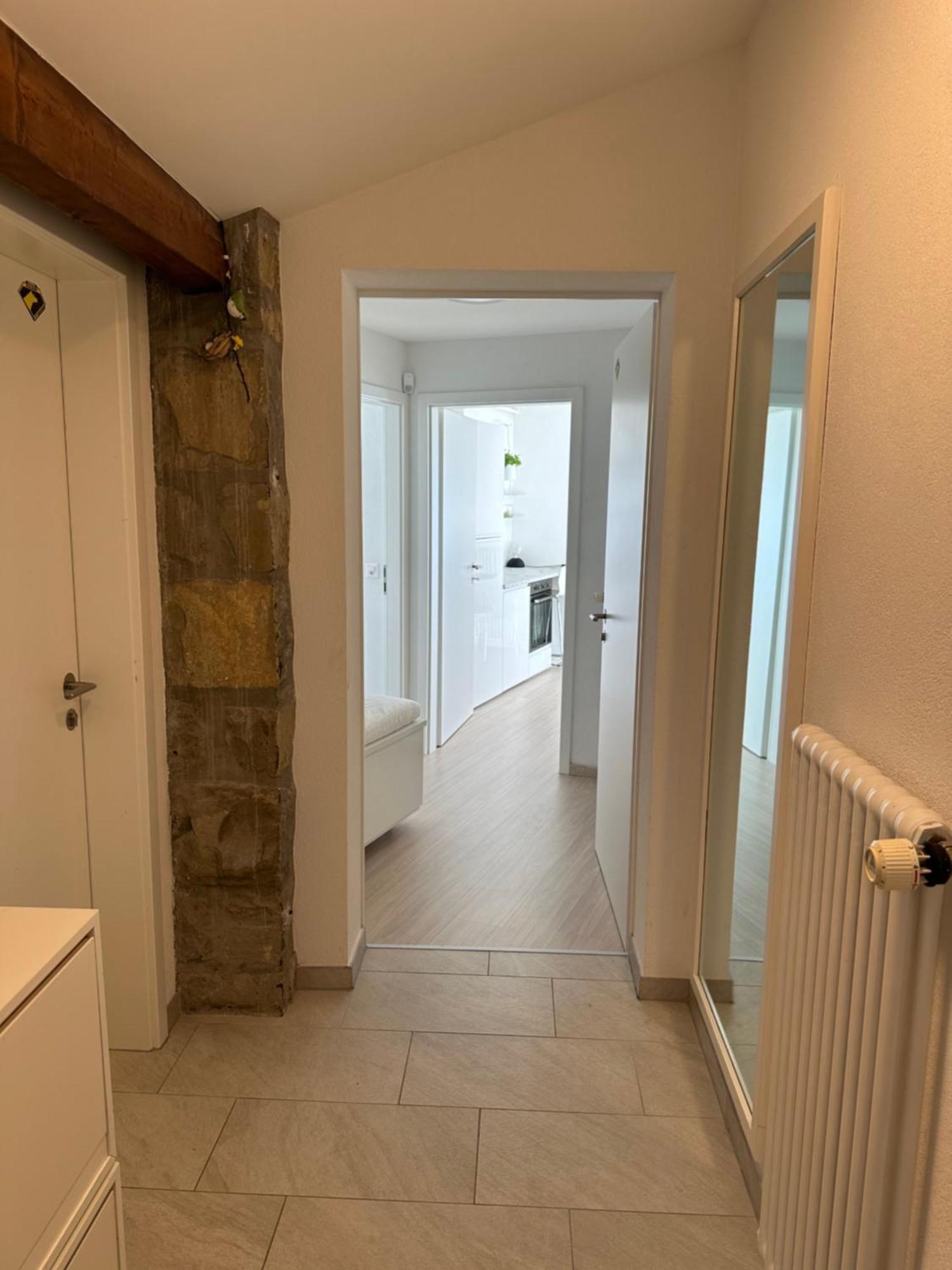 Room With 360° View Overlooking Lake Geneva And Alps Puidoux Extérieur photo
